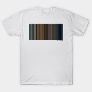 Titanic (1997) - Every Frame of the Movie T-Shirt